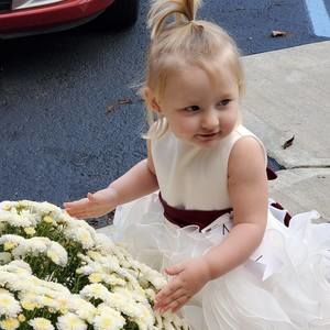 Meet your Posher, Darla